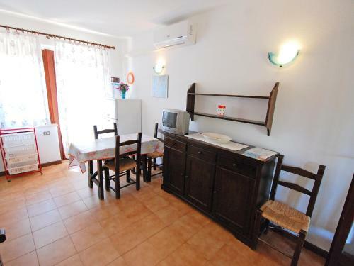 Locazione Turistica Marrone-2
