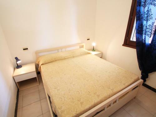 Locazione Turistica Marrone-2