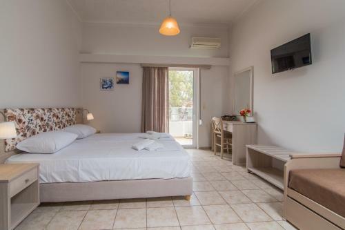Grameno Apartments