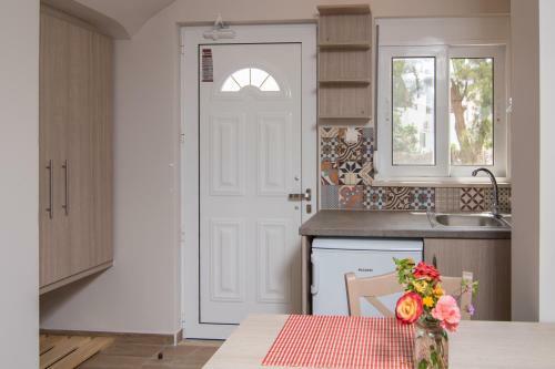 Grameno Apartments