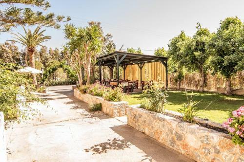 Grameno Apartments