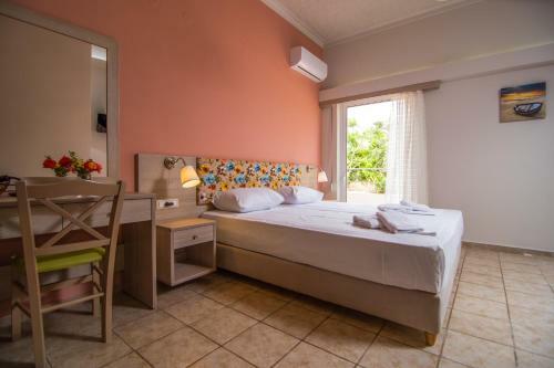Grameno Apartments