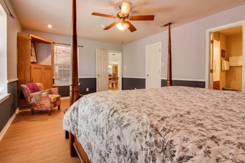 Legacy Hideaway