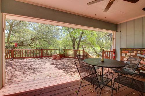 Legacy Hideaway