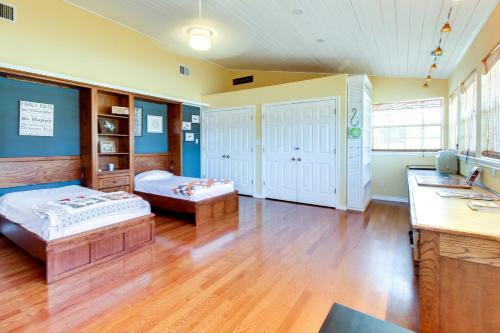 Legacy Hideaway