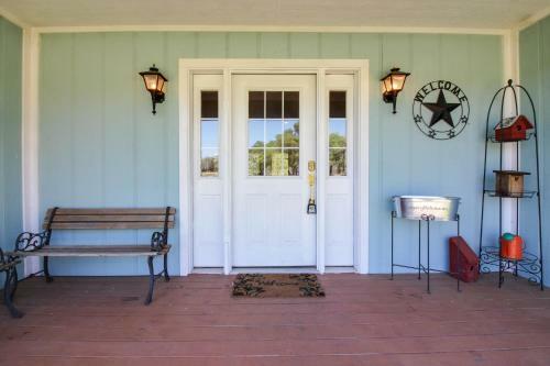 Legacy Hideaway