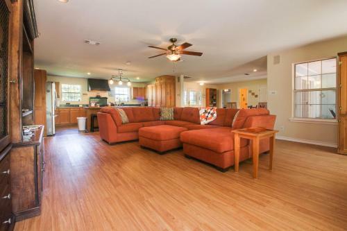 Legacy Hideaway