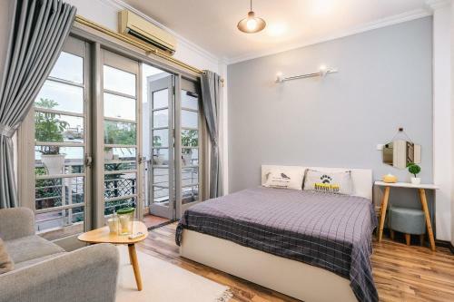Sazi Homestay