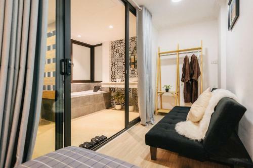 Sazi Homestay