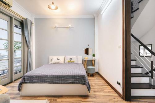 Sazi Homestay