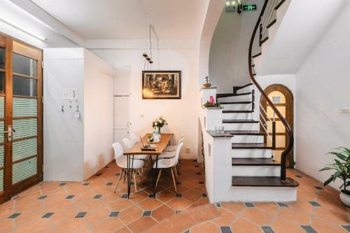 Sazi Homestay