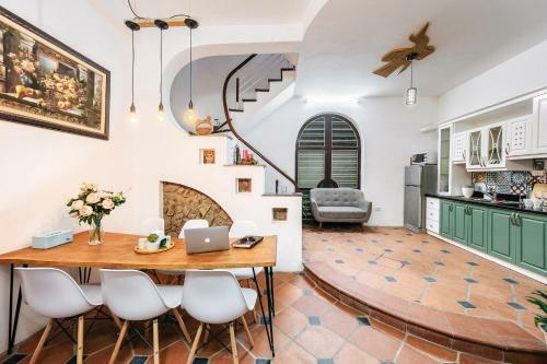 Sazi Homestay