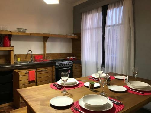Apartamento Departamento Hotel Concepcion