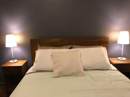 Apartamento Departamento Hotel Concepcion
