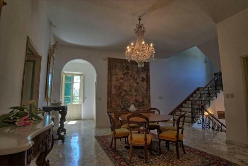 Villa Il Poggio