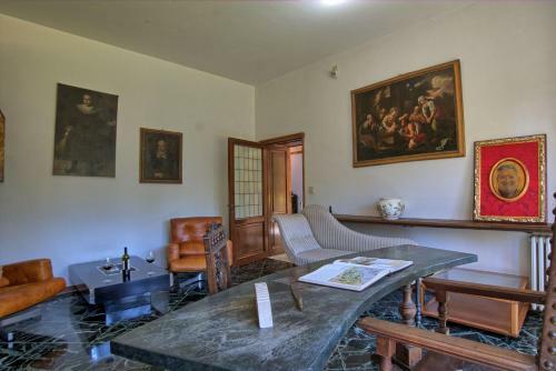 Villa Il Poggio