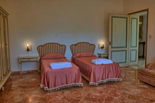 Villa Il Poggio