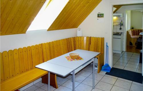 Apartment Metelsdorf Ot Schulenb 45