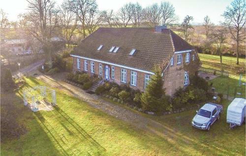 Apartment Metelsdorf Ot Schulenb 45