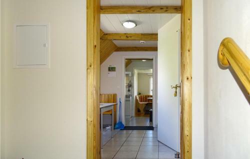 Apartment Metelsdorf Ot Schulenb 45