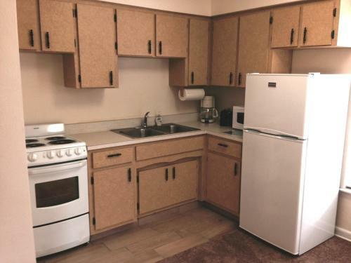 Apartamento Addy's Villas