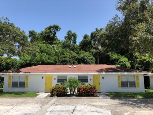 Apartamento Addy's Villas