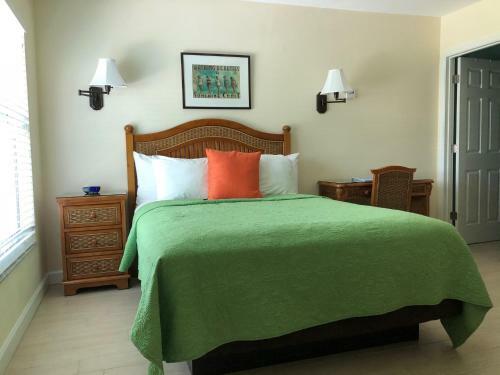 Apartamento Addy's Villas