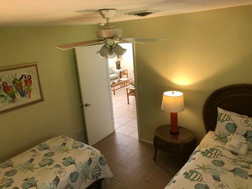 Apartamento Addy's Villas