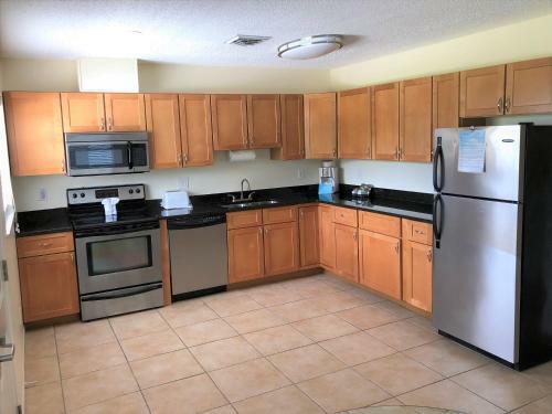 Apartamento Addy's Villas