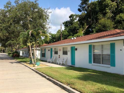 Apartamento Addy's Villas