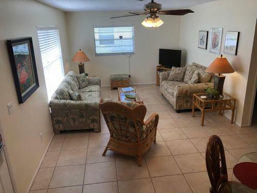 Apartamento Addy's Villas