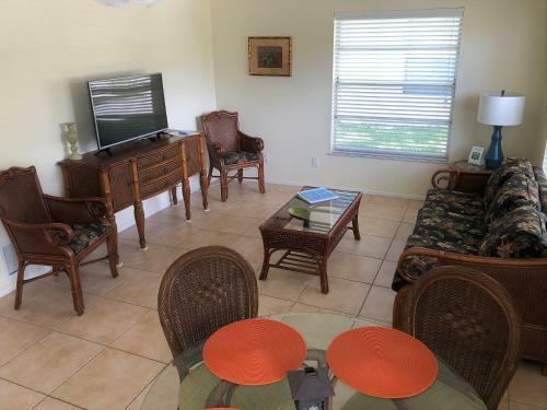 Apartamento Addy's Villas