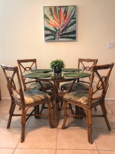 Apartamento Addy's Villas