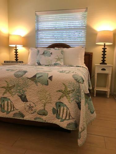 Apartamento Addy's Villas