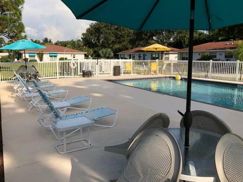 Apartamento Addy's Villas