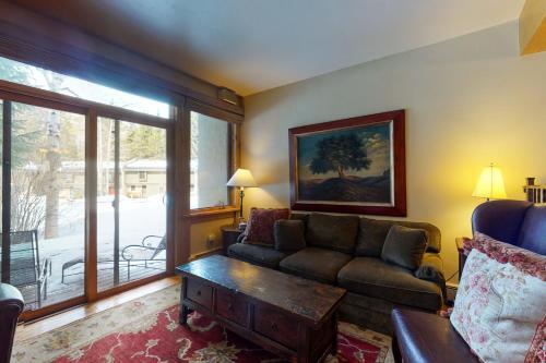 Pamelot's Ptarmigan Townhome