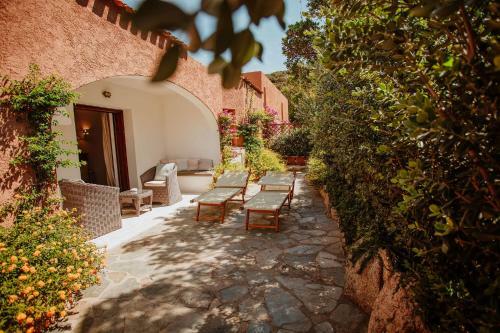 Hotel Relais Villa Carola