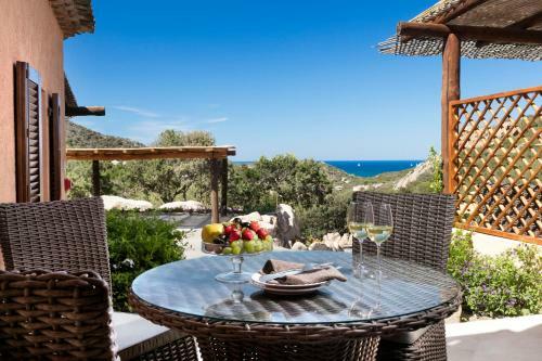 Hotel Relais Villa Carola