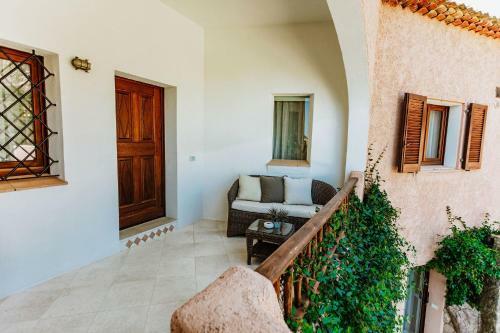 Hotel Relais Villa Carola