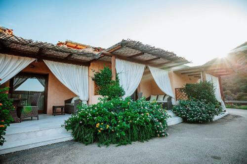 Hotel Relais Villa Carola