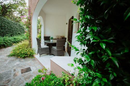 Hotel Relais Villa Carola