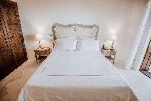 Hotel Relais Villa Carola