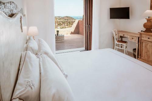 Hotel Relais Villa Carola