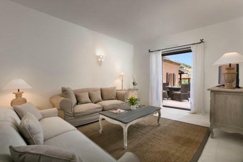 Hotel Relais Villa Carola
