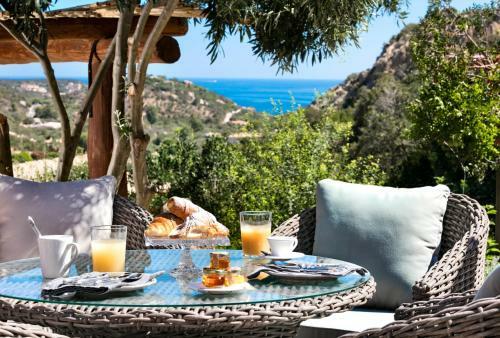 Hotel Relais Villa Carola