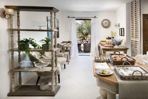 Hotel Relais Villa Carola