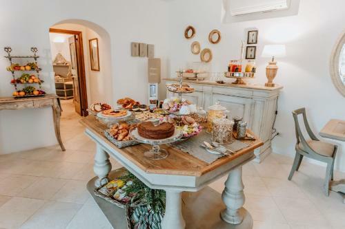 Hotel Relais Villa Carola
