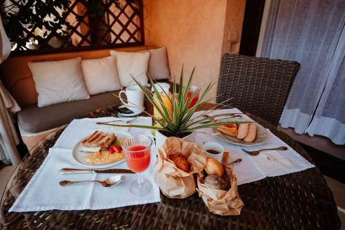 Hotel Relais Villa Carola