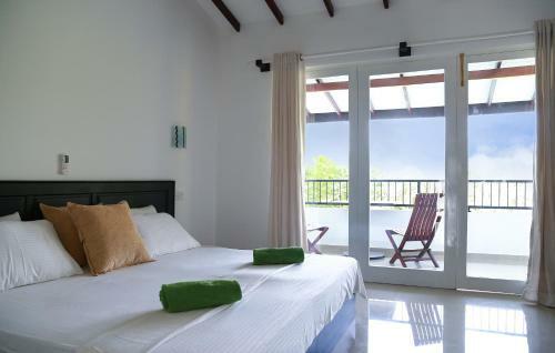 Hikka Nature Villa