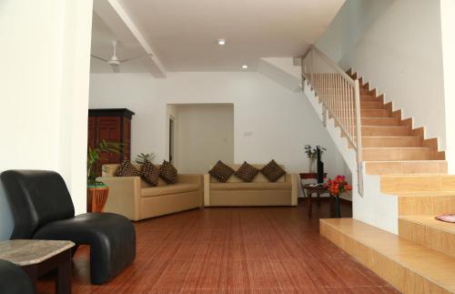 Hikka Nature Villa